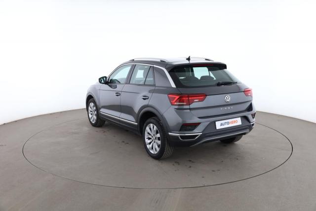 Volkswagen T-Roc image 2