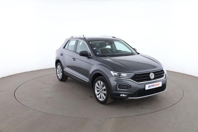 Volkswagen T-Roc image 1