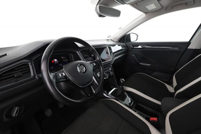 Volkswagen T-Roc image 5