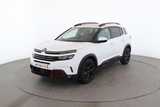 Citroen C5 Aircross 1.2 Puretech Shine Pack Eat8 131 Ch