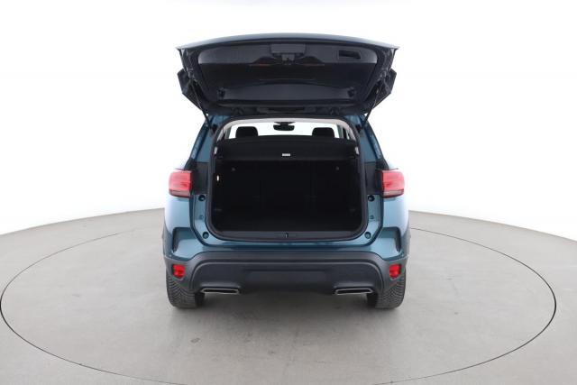 Citroen C5 Aircross image 5
