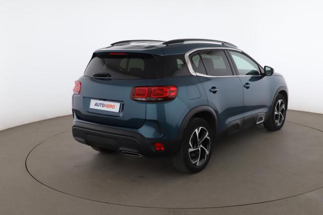 Citroen C5 Aircross image 1