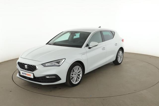 Seat Leon 1.4 Tsi E-Hybrid Xcellence Dsg6 204 Ch