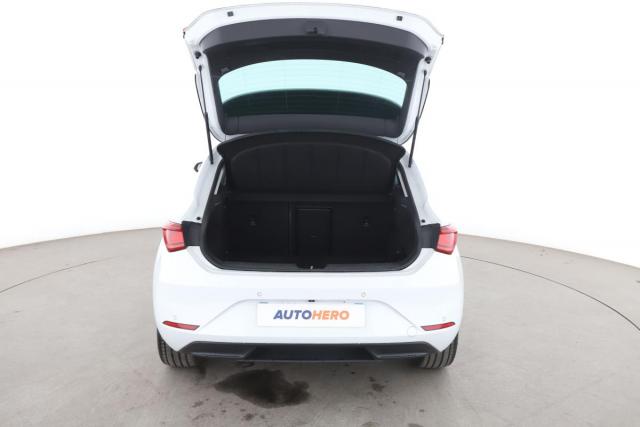 Seat Leon image 1