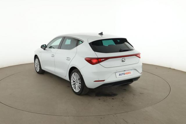 Seat Leon image 3
