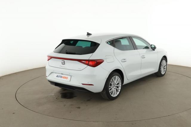 Seat Leon image 8