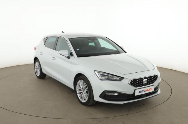 Seat Leon image 5