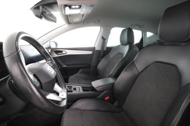 Seat Leon image 4