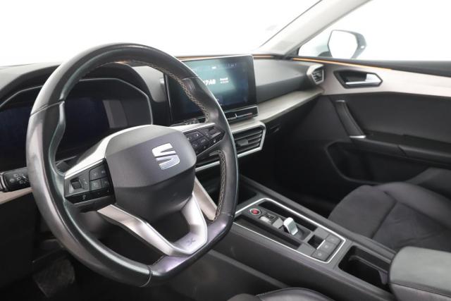 Seat Leon image 6