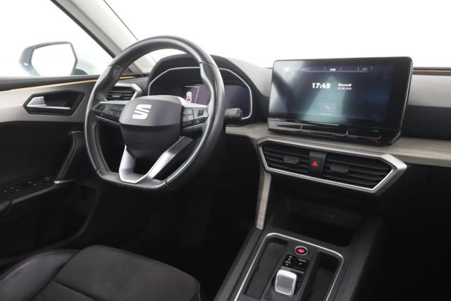 Seat Leon image 9