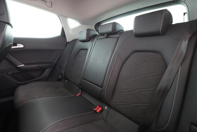 Seat Leon image 7