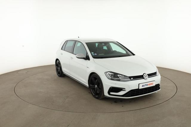 Volkswagen Golf image 5