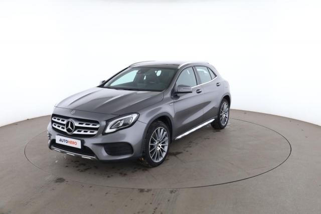 Mercedes Benz Gla 200 Starlight Edition 7g-Dct 156 Ch
