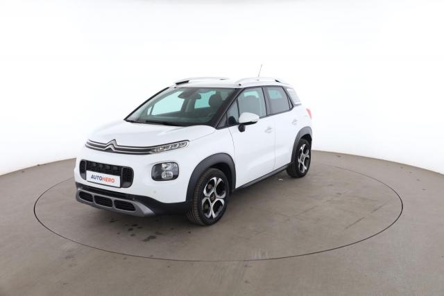Citroen C3 Aircross 1.2 Puretech Shine Bv6 110 Ch