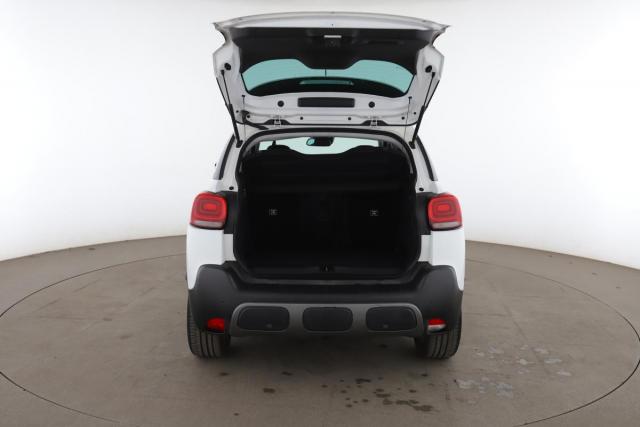 Citroen C3 Aircross image 4