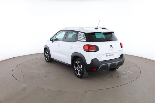Citroen C3 Aircross image 2