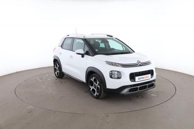 Citroen C3 Aircross image 9