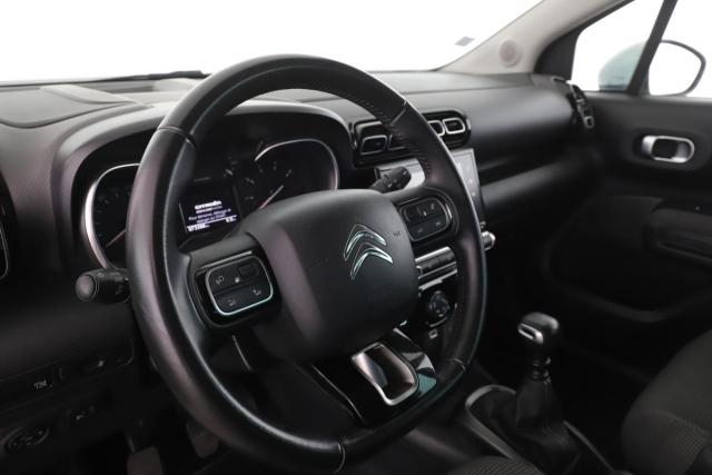 Citroen C3 Aircross image 7