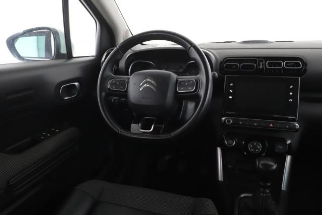 Citroen C3 Aircross image 1