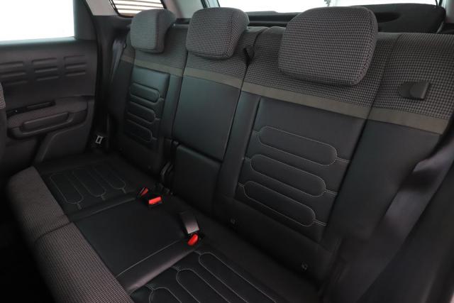 Citroen C3 Aircross image 8