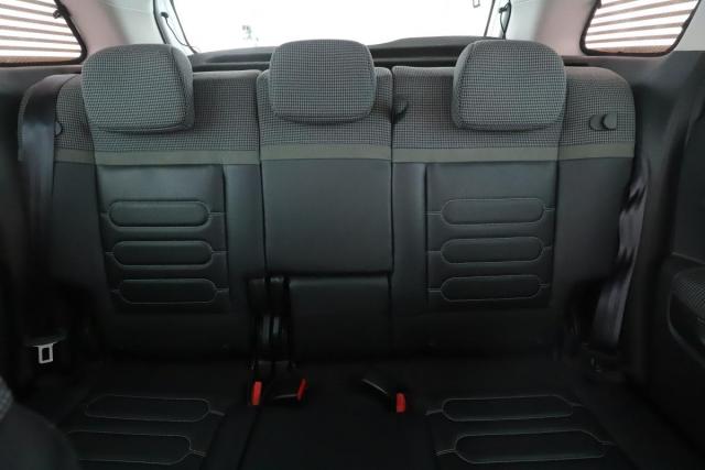 Citroen C3 Aircross image 3