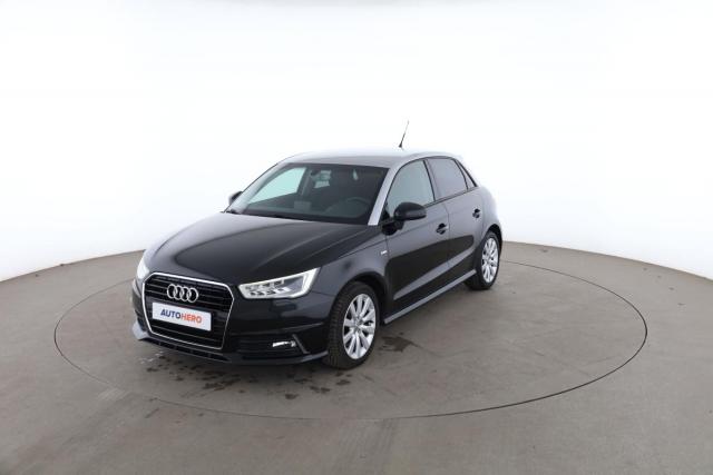 Audi A1 Sportback 1.4 Tfsi S Tronic 125 Ch