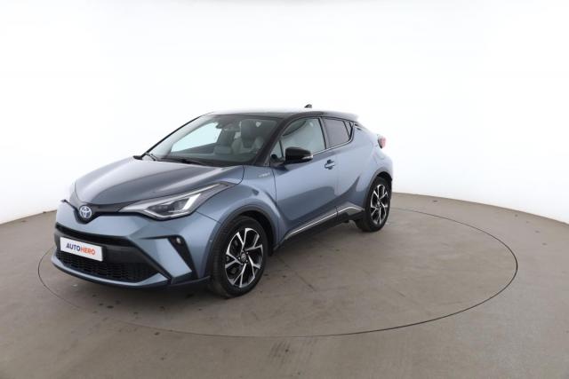 Toyota C-Hr 2.0 Hybride Collection 184 Ch