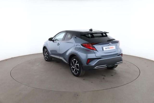 Toyota C-Hr image 3