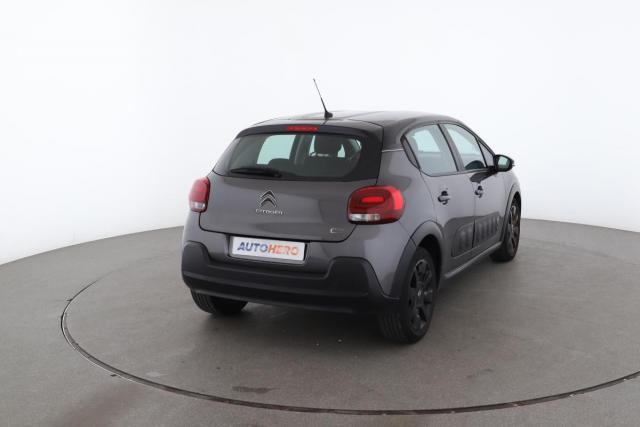 Citroen C3 image 3