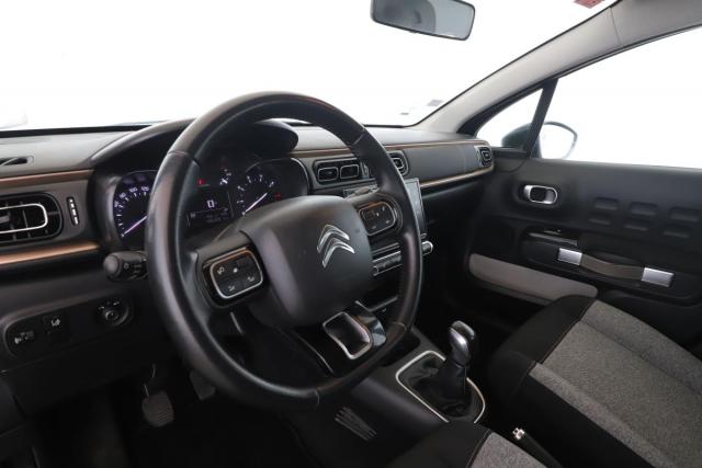 Citroen C3 image 2