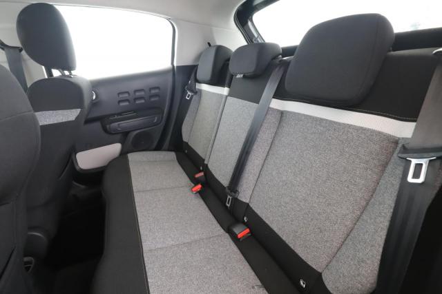 Citroen C3 image 8