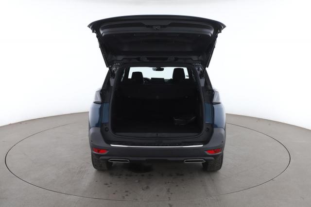 Peugeot 5008 image 8