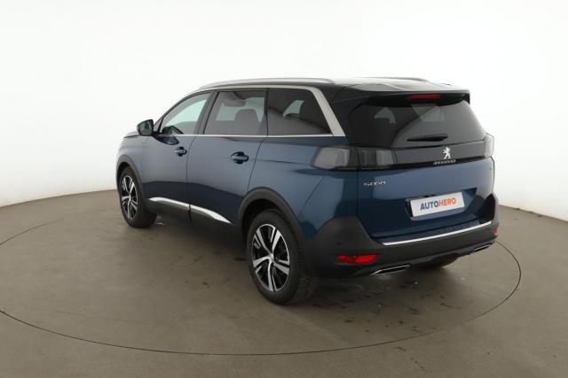 Peugeot 5008 image 9