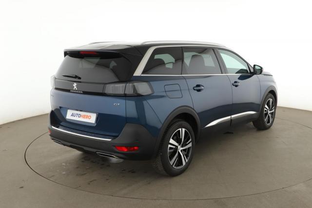 Peugeot 5008 image 7