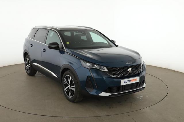 Peugeot 5008 image 6