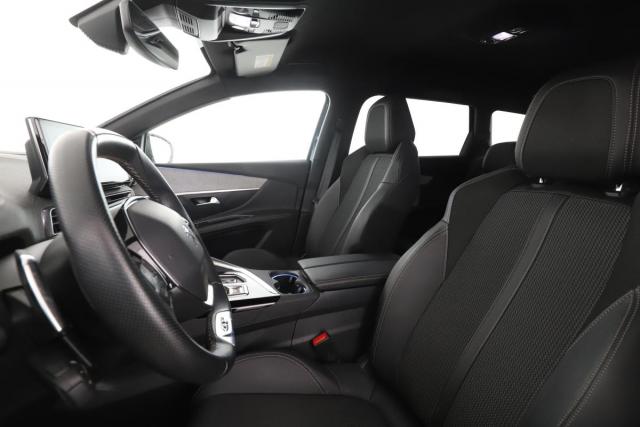 Peugeot 5008 image 5