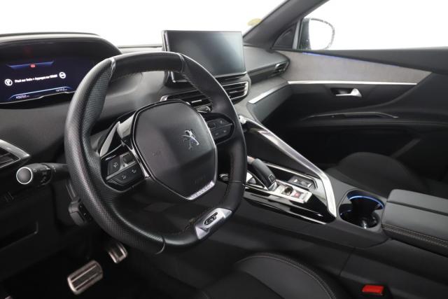 Peugeot 5008 image 4