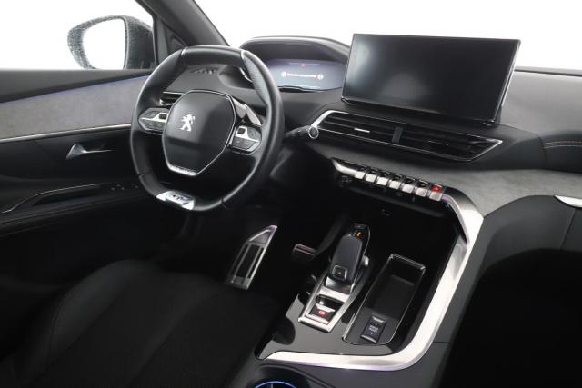 Peugeot 5008 image 2