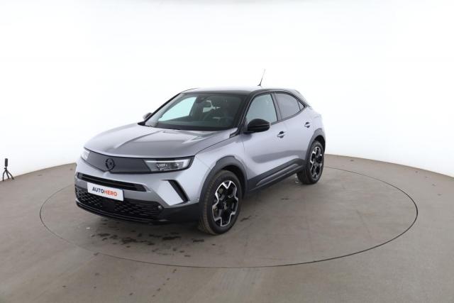 Opel Mokka 1.2 Turbo Hybrid Gs E-Dct6 136 Ch