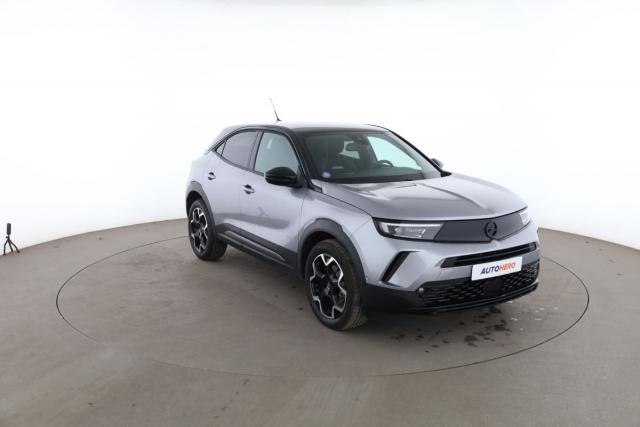 Opel Mokka image 2