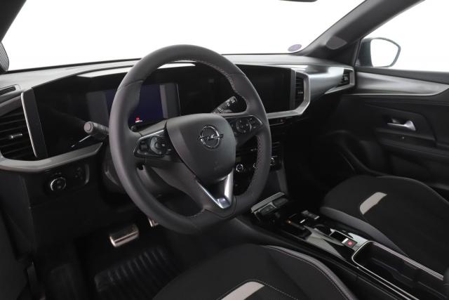 Opel Mokka image 4