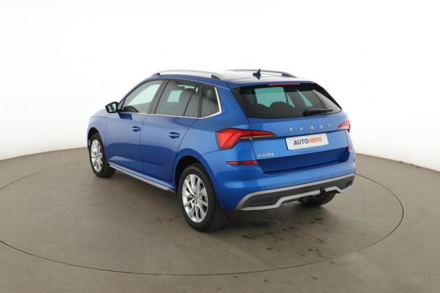 Skoda Kamiq image 5
