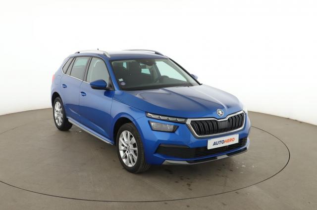 Skoda Kamiq image 9