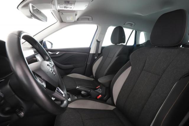 Skoda Kamiq image 8