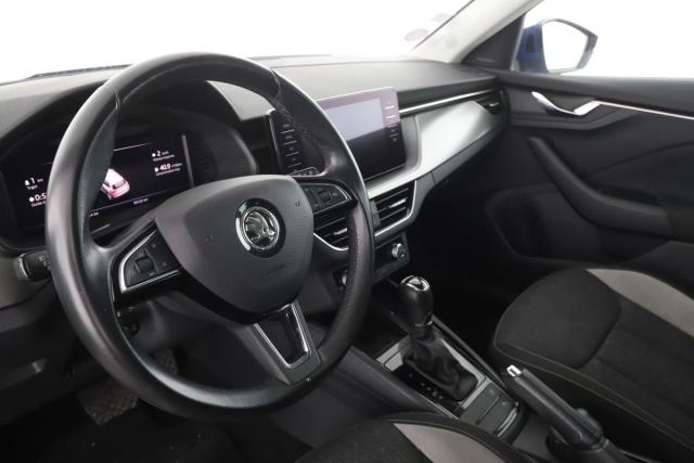Skoda Kamiq image 6