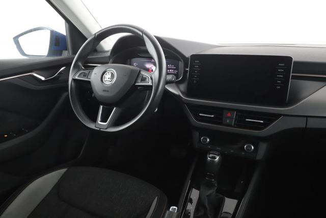 Skoda Kamiq image 2