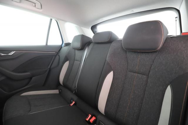 Skoda Kamiq image 7