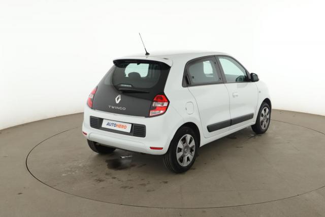 Renault Twingo image 8