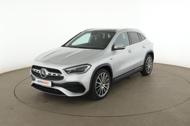 Mercedes Benz Gla 250 E Amg Line 8g-Dct 218 Ch