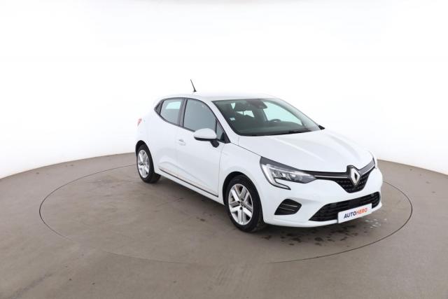 Renault Clio image 8